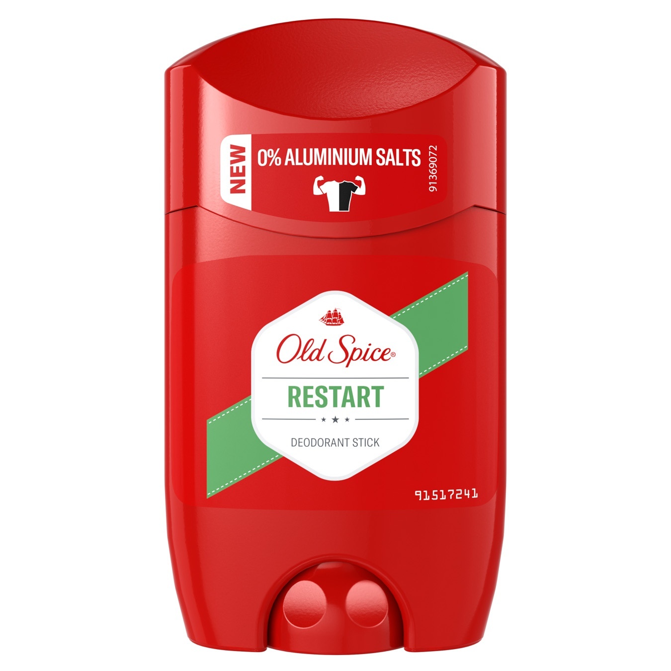 

Дезодорант Old Spice Restart твердый 50мл