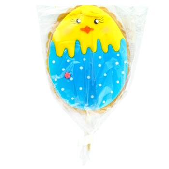 Chicken Blue Shell Gingerbread - buy, prices for - photo 1