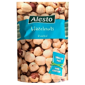 nuts hazelnut alesto 200g Germany