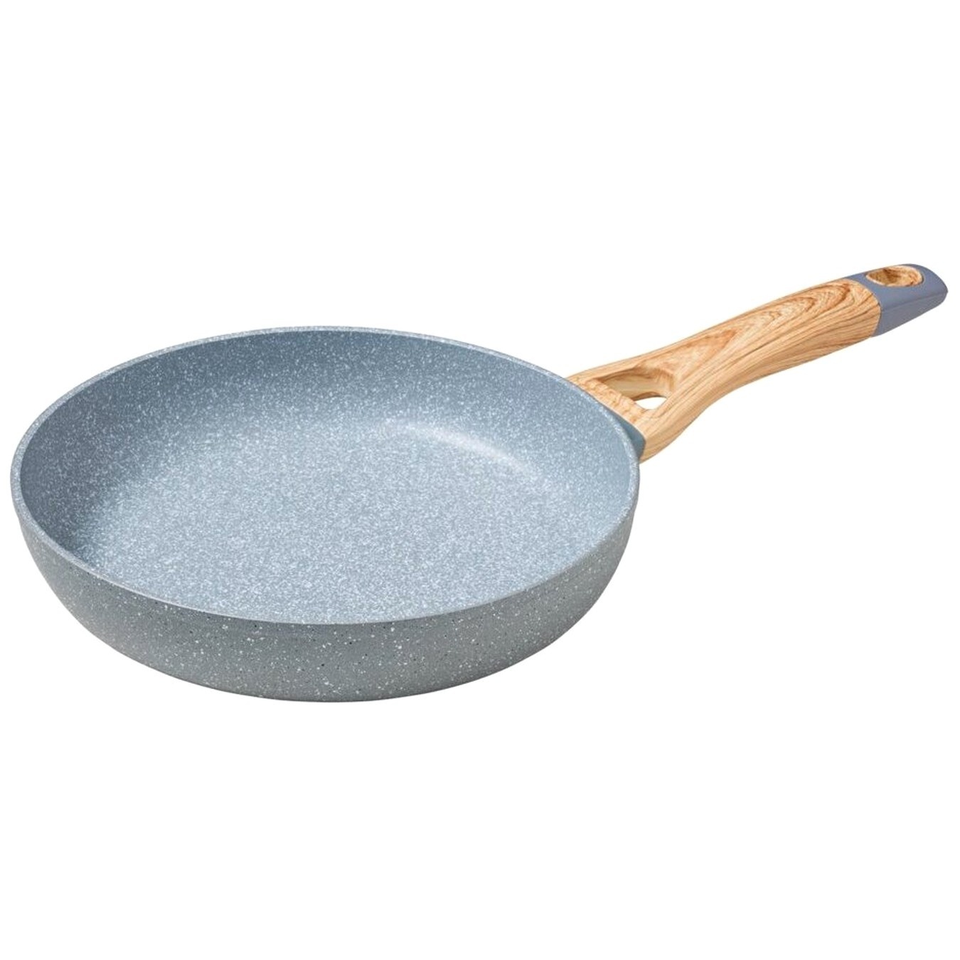 

Сковорода Pyrex Optima Stone без крышки 24см