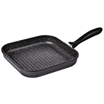 Granchio Marmo Induction Grill Pan 26cm