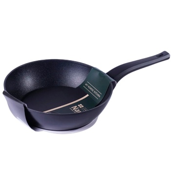 Lurta Narvik Frying Pan without Lid 24cm