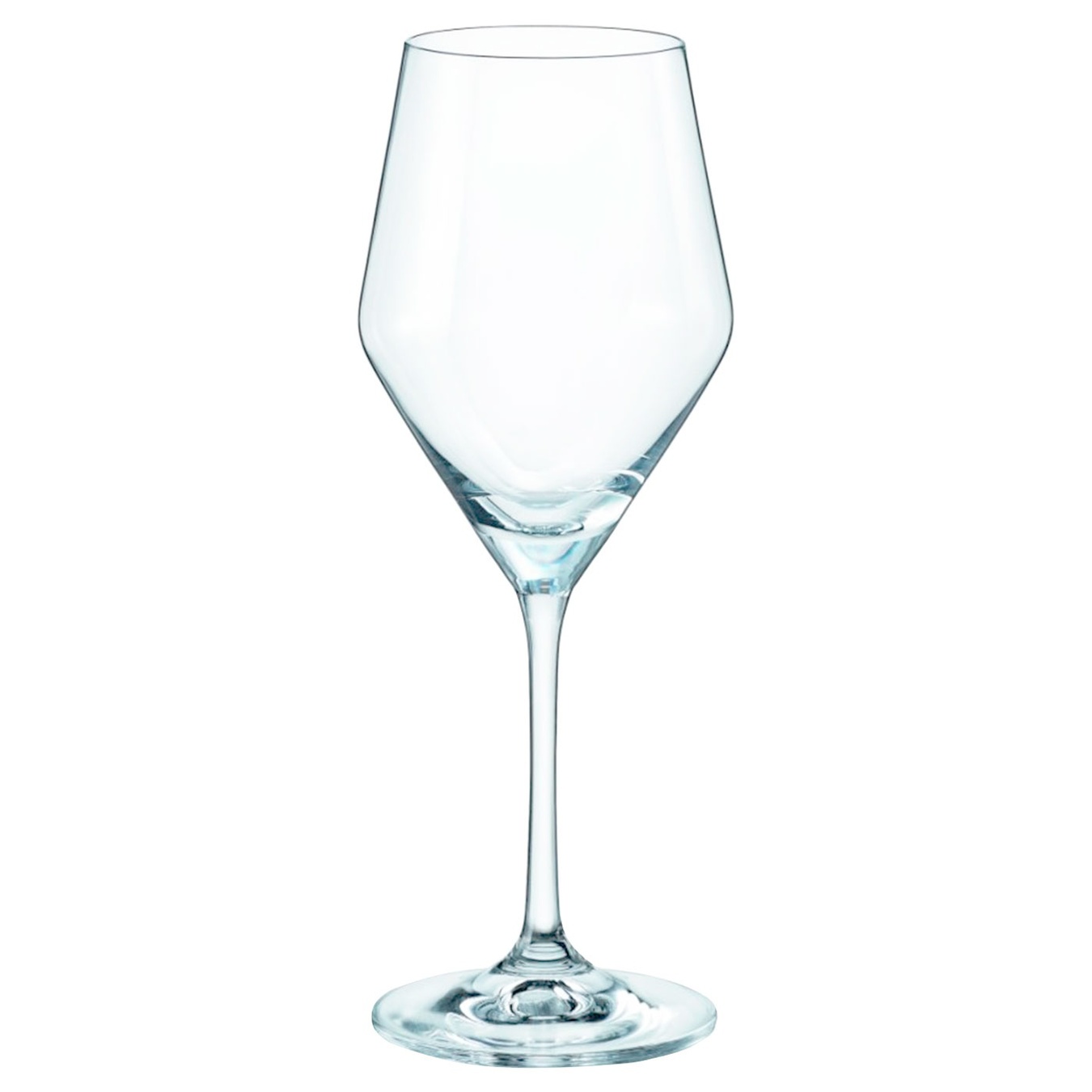 

Набор бокалов Bohemia Jane 0,36л 6шт