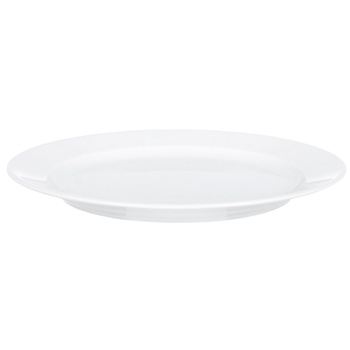 Apulum Mirt Oval Dish 23cm