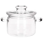 Simax Nyko Pan with Lid 2l