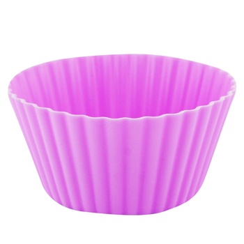 Silicone Form for Cake 6cm - buy, prices for - photo 2