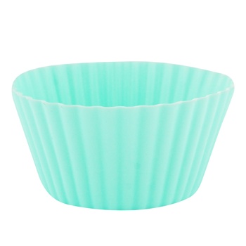 Silicone Form for Cake 6cm - buy, prices for - photo 3