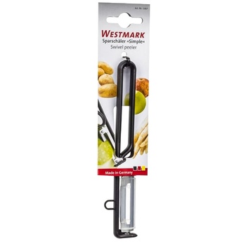 Westmark Simple Vegetable Peeler - buy, prices for - photo 1