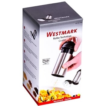 Westmark Technicus Cheese Grater