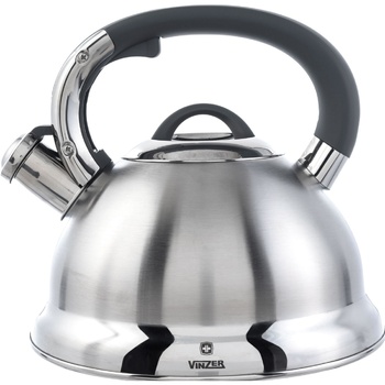 tea-pot vinzer 2700ml - buy, prices for - photo 1