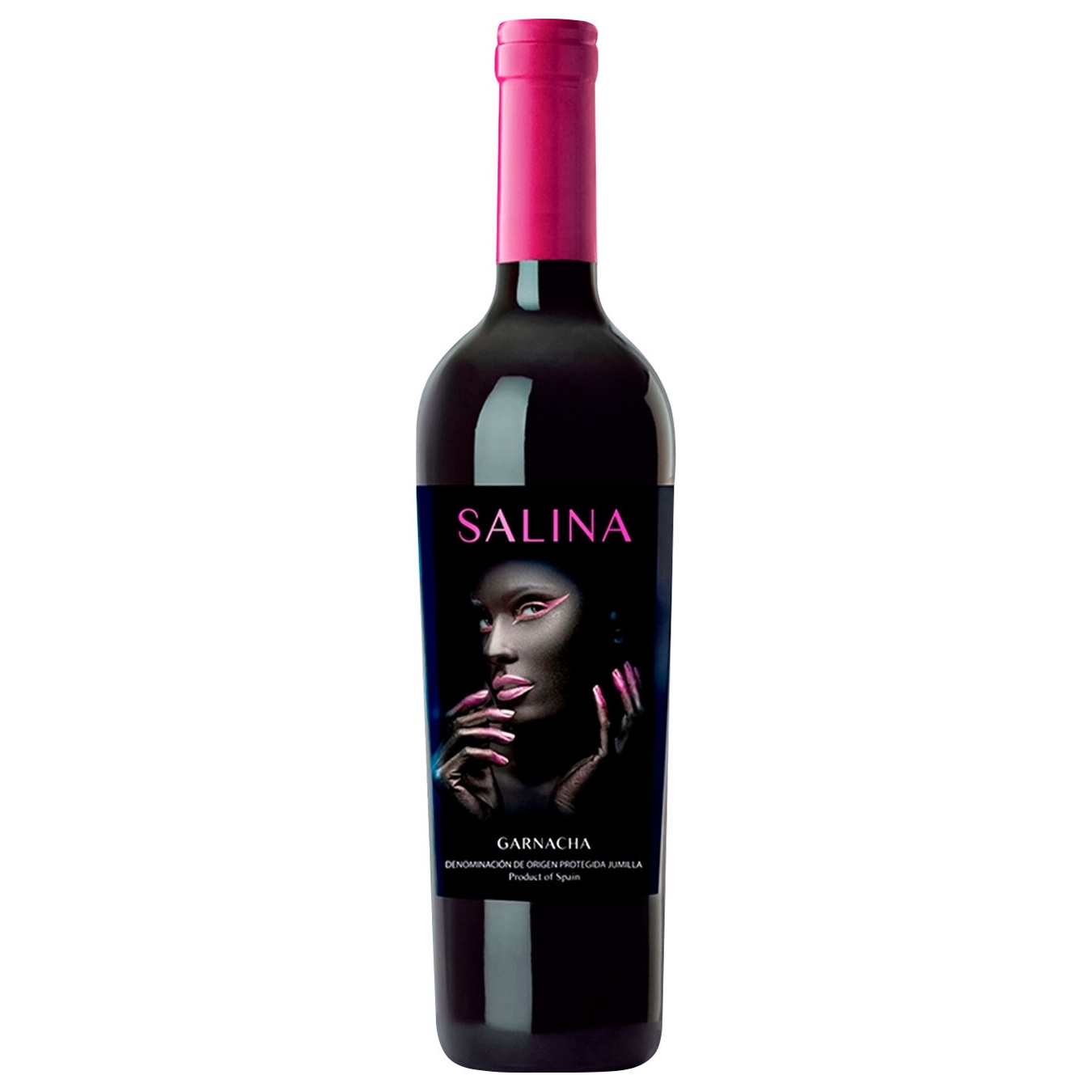 

Вино Salina Garnacha красное сухое 0,75л 13%