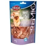 Trixie Premio Rabbit Cubes Dog Snack with Rabbit 100g