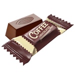 Цукерки Coffee Chocolatier