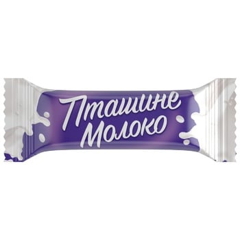 Цукерки Chocolatier Пташине молоко - купити, ціни на METRO - фото 1