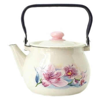 tea-pot