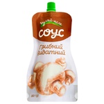Gulyay-pole Mushroom Sauce 180g