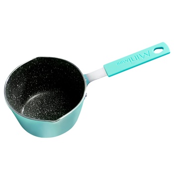 Ковш Fissman Mini Cheff 0,7л 12х7см - купить, цены на - фото 1