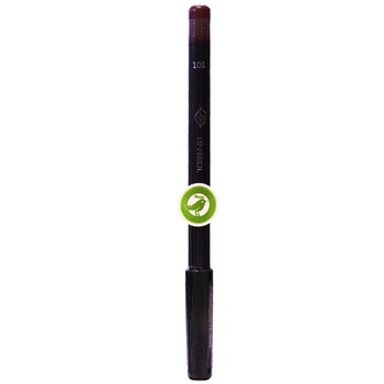 Auchan Lip Pencil 108 - buy, prices for Auchan - photo 1