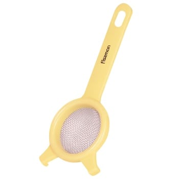 Fissman Plastic Strainer 6/7cm - buy, prices for Vostorg - photo 1