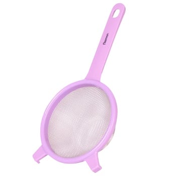 Fissman Plastic Strainer 14cm - buy, prices for Vostorg - photo 1