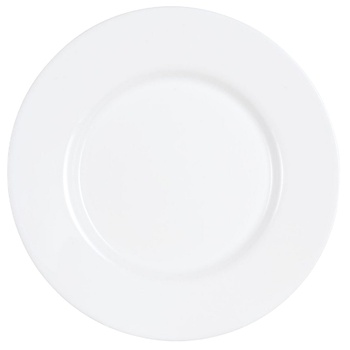 Luminarc Everyday Dinner Plate 24cm - buy, prices for - photo 1