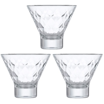 Luminarc Bowl Set 3pcs 0.3l