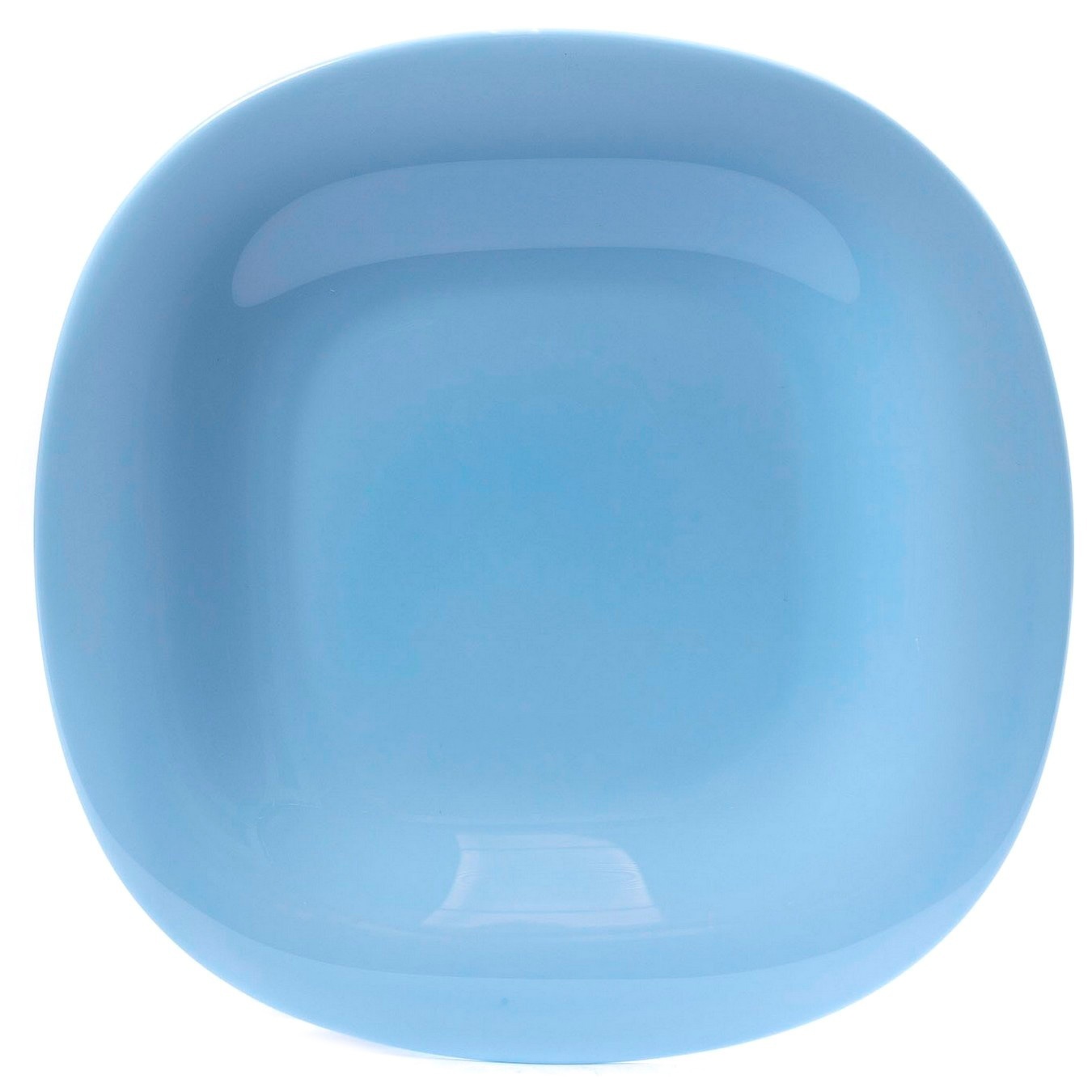 

Тарелка десертная Luminarc Carine Light Blue 19см