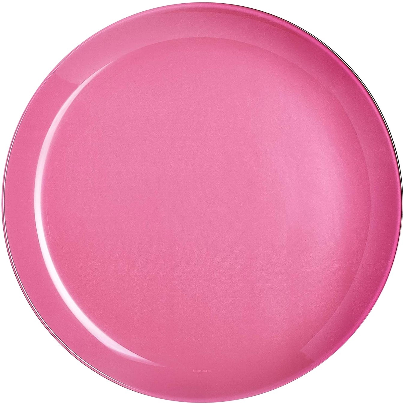 

Тарелка Luminarc Arty Rose обеденная 26см