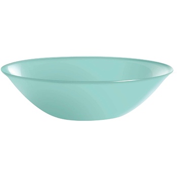 Luminarc Arty Soft Blue Salad Bowl 16.5cm - buy, prices for Vostorg - photo 1