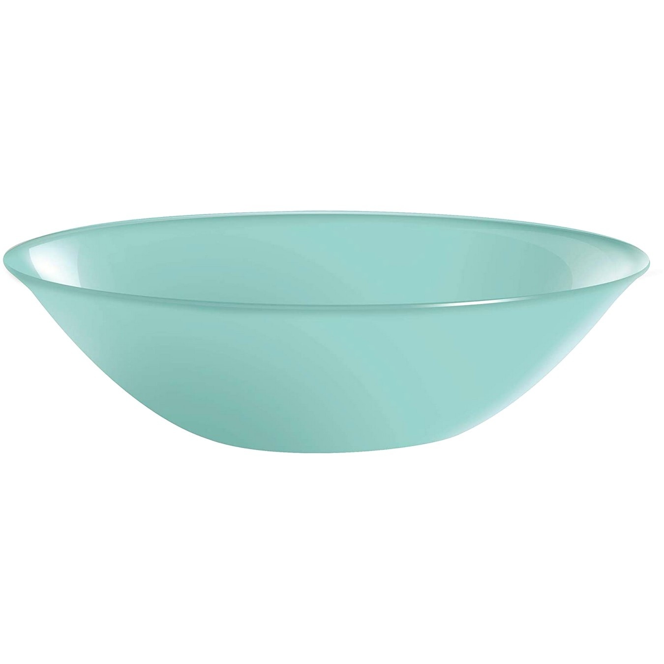 

Тарелка Luminarc Arty Soft Blue обеденная 26см