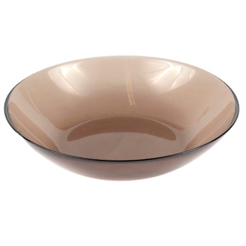 Luminarc Ambiante Eclipse Soup Plate 21cm - buy, prices for - photo 1
