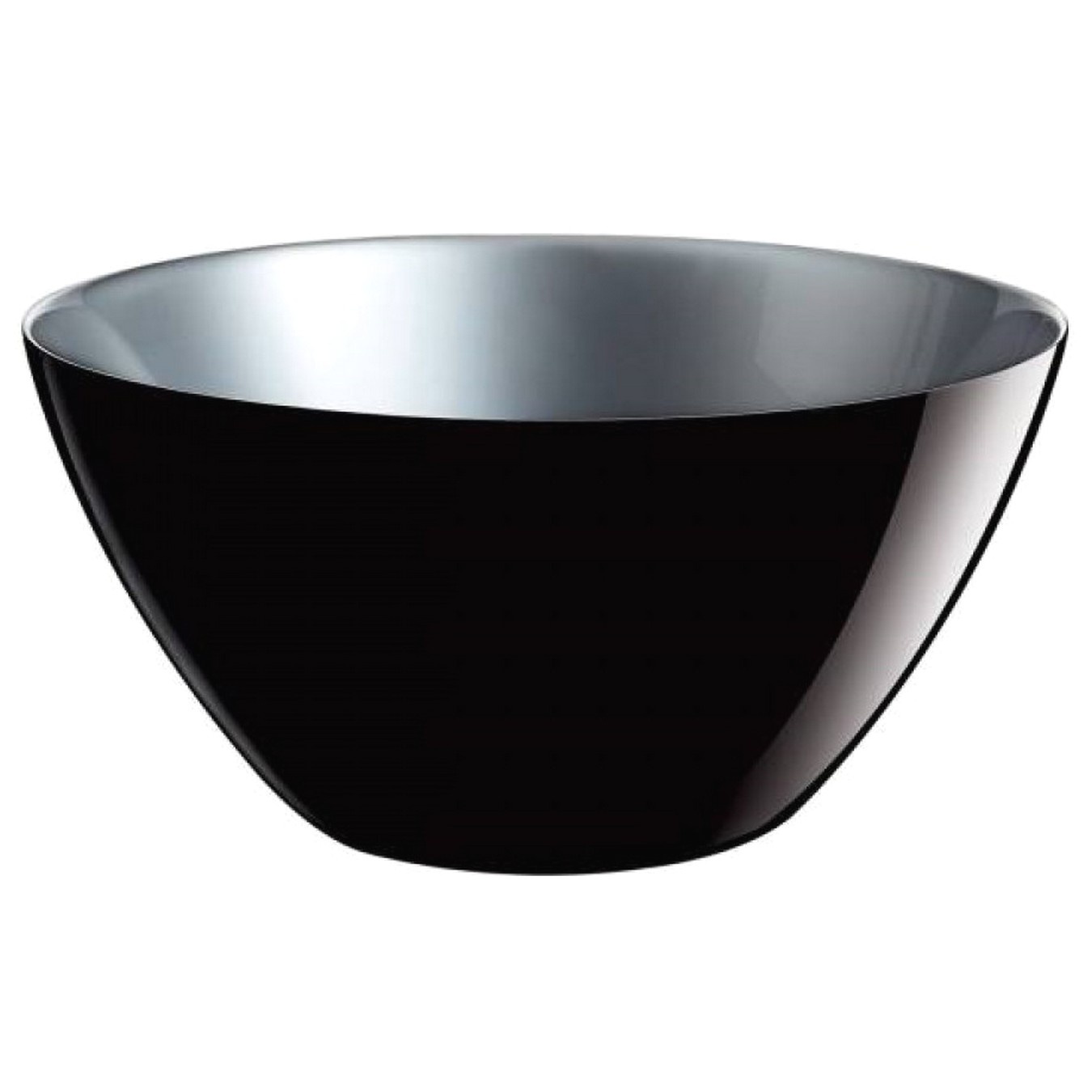 

Салатник Luminarc Colors Black 17см