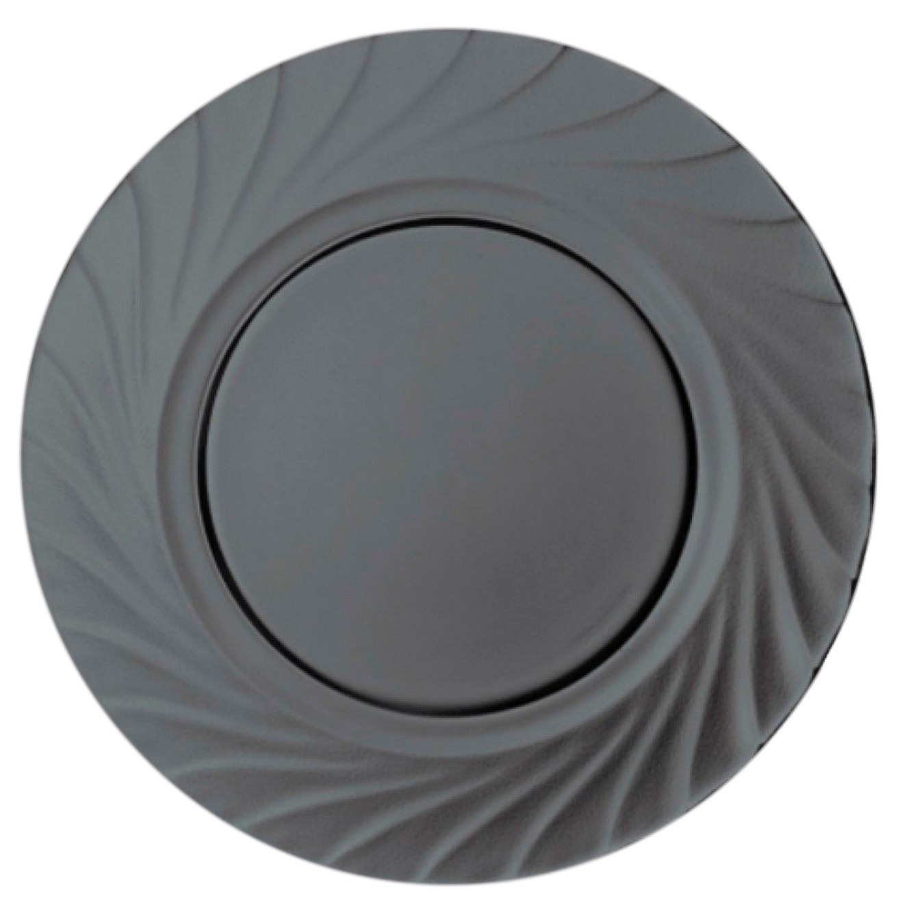 

Тарелка глубокая Luminarc Trianon Graphite 21см
