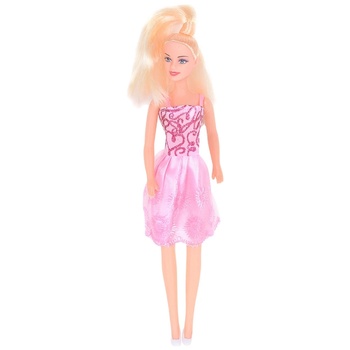 Fashionable Doll 29cm in assortment - buy, prices for Auchan - photo 3