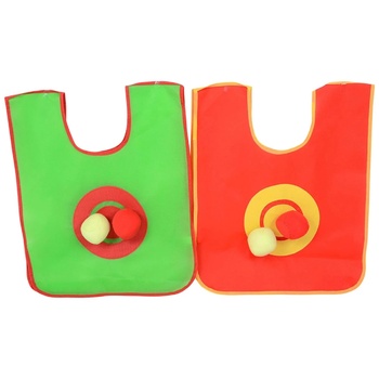 One two fun Game with Vests - buy, prices for - photo 2