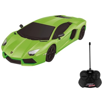 License Car on Radio Control in assortment - buy, prices for Auchan - photo 2