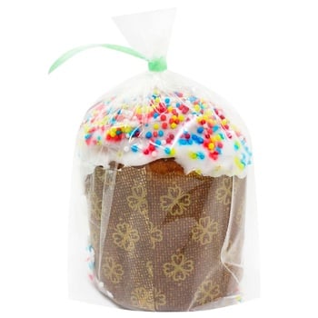 Easter Cake 100g - buy, prices for EKO Market - photo 1