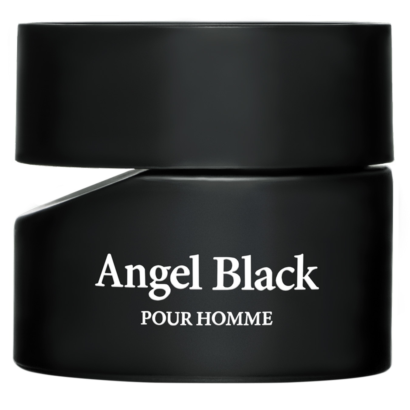 

Туалетная вода Аромат Angel Black для мужчин 125мл