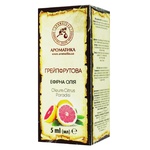 Aromatika Grapefruit Essential Oil 5ml