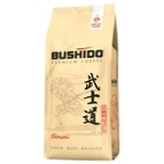 Bushido Sensei Katana Ground Coffee 227g