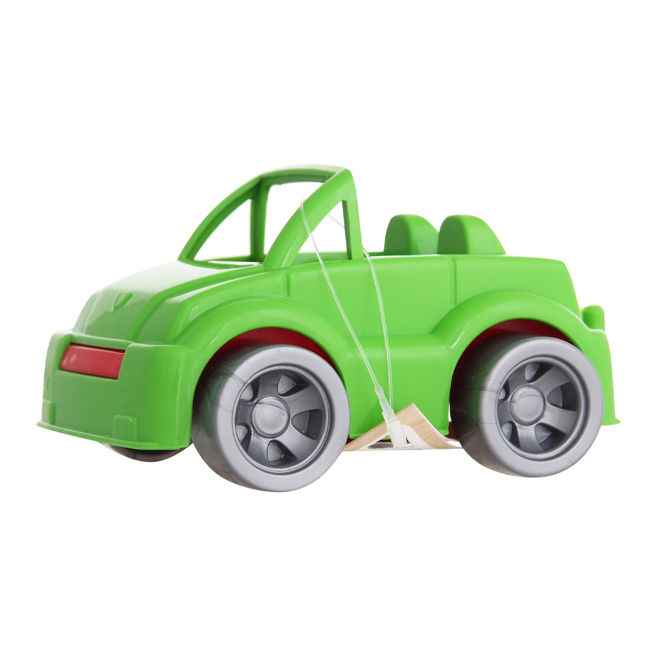 

Игрушка Wader Kid Cars Sport кабриолет