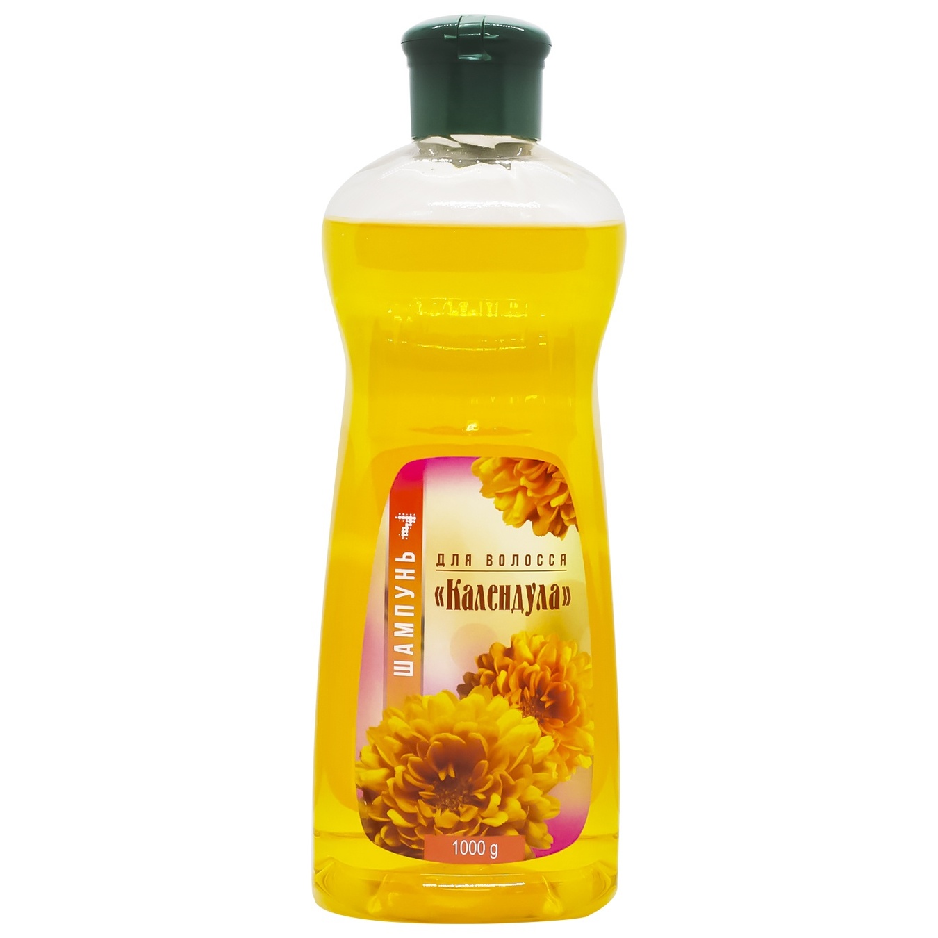 

Шампунь Семерка Календула 1л