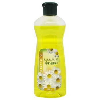 Semerka Chamomile Shampoo 1l - buy, prices for Tavria V - photo 1