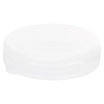 Polyethylene Lid on Mayonnaise Jar - buy, prices for Vostorg - photo 1