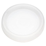 Preservation Polyethylene Lid