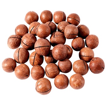 nuts amanti macadamia nut Ukraine