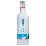 Водка Хортиця Ice 40% 0,5л