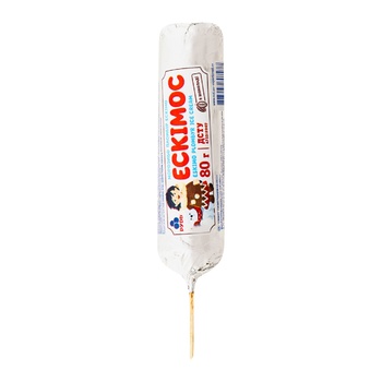 Rud Eskimos Ice cream in Chocolate 80g