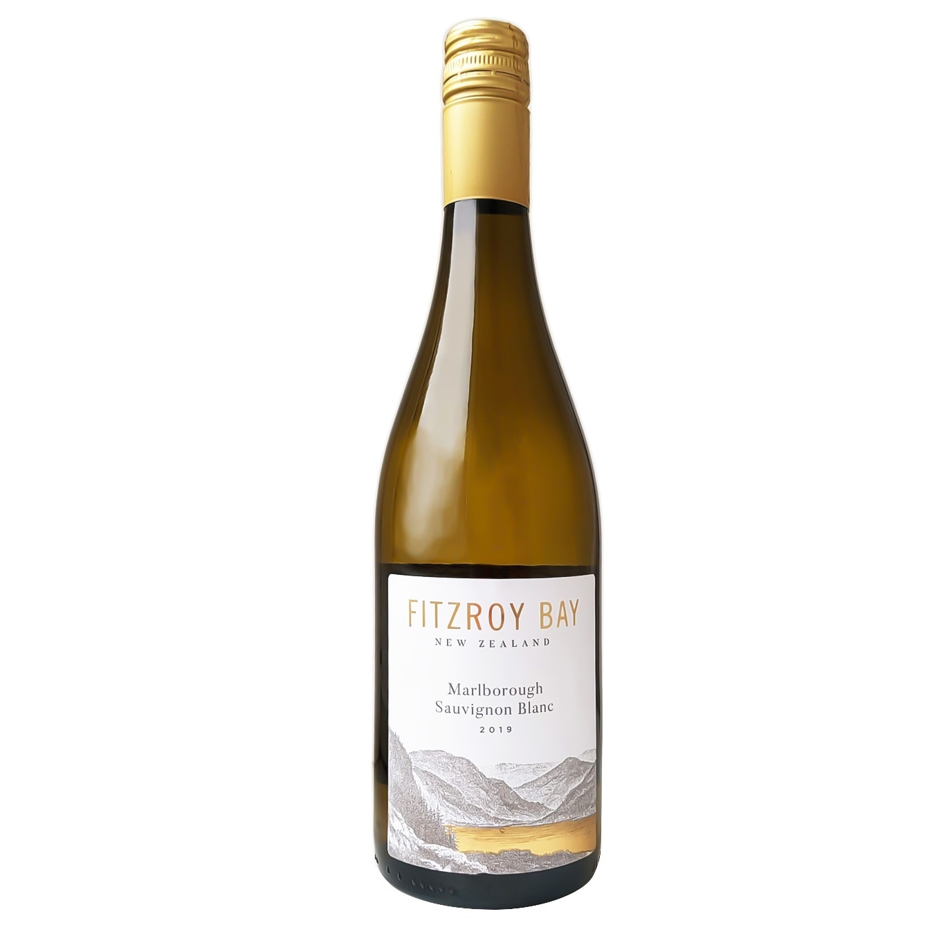

Вино Felix Solis Fitzroy Bay Marlborough Sauvignon Blanc белое сухое 12,5% 0,75л