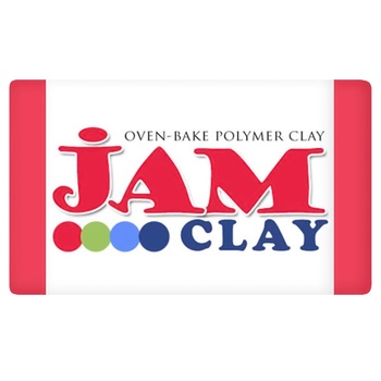 Rosa Jam Clay Strawberry Modelin 20g - buy, prices for - photo 1